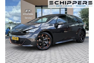 CUPRA Born - 26925213-0