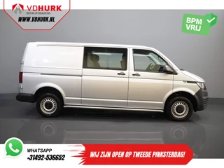 Volkswagen Transporter - afbeelding nr 10