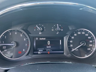 Opel Mokka X - afbeelding nr 6
