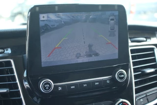 Ford Transit Custom L1H1 Limited | Camera | Trekhaak | Carplay/Android | Navi | Stoelverwarming | Lease 396,- p/m - afbeelding nr 28