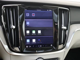 Volvo S60 Volvo S60 2.0 B4 Ultimate Bright | Apple Carplay | Headup Display | Panora - afbeelding nr 25