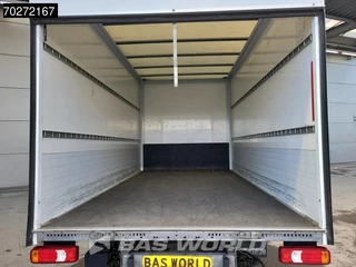 Iveco Daily Iveco Daily 35C16 Automaat Laadklep Bakwagen Camera Airco Meubelbak Koffer 19m3 Airco - afbeelding nr 7