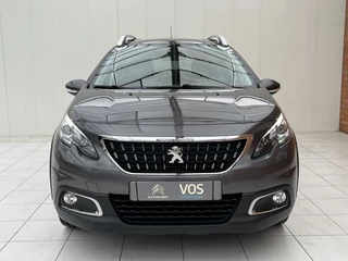 Peugeot 2008 | Automaat | Carplay/Android Auto | Navigatie | - afbeelding nr 25