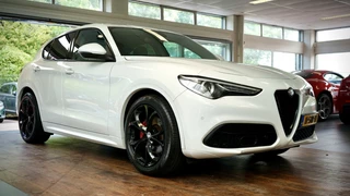 Alfa Romeo Stelvio - 419381534-0