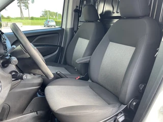 Fiat Doblò Fiat Doblò Cargo 1.3 MJ L1 Koelbox in laadruimte - afbeelding nr 22
