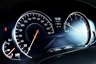 BMW 5 Serie BMW 5 Serie Touring 520i M-Sport Rijklaarprijs-Garantie Leder Interieur Led Navigatie Sfeer verlichting - afbeelding nr 17