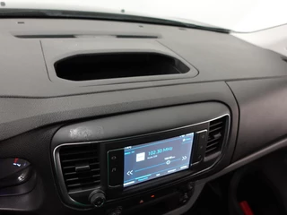 Peugeot Expert Peugeot Expert 2.0 BlueHDI 180PK Long Premium Automaat  Airco Carplay Navigatie Cruise control   3-zits - afbeelding nr 20