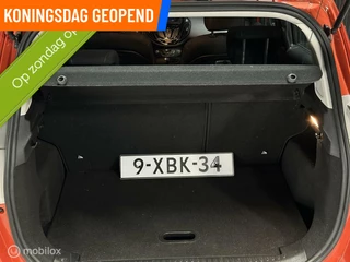 Ford B-MAX Ford B-Max 1.0 EcoBoost Titanium|CAMERA|CRUISE|PARKSENSOR| - afbeelding nr 13