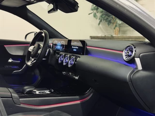 Mercedes-Benz A-Klasse Mercedes-Benz A-Klasse 200 AMG Night | Panorama | Multibeam | Sfeer - afbeelding nr 23