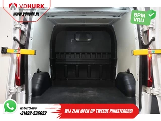 Ford Transit Custom - afbeelding nr 15