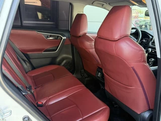 Toyota RAV4 Toyota RAV4 2.5 Hybrid Active - afbeelding nr 10