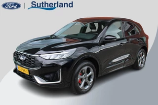 Ford Kuga 2.5 PHEV ST-Line X