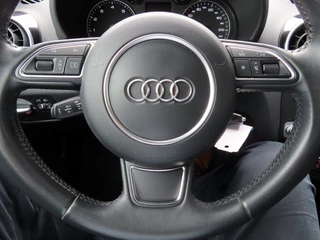 Audi A1 - afbeelding nr 20