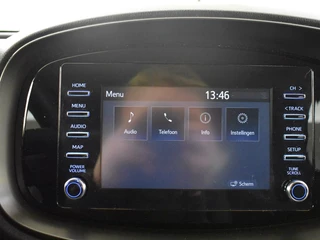 Toyota Aygo - afbeelding nr 22