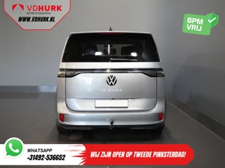 Volkswagen ID. Buzz - afbeelding nr 6
