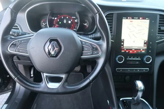Renault Mégane Renault Megane 1.3 TCe Bose 160PK|NAVIGATIE|CAMERA|CARPLAY|DODEHOEK|KEYLESS|RIJSTROOK|STOELVERWARMING - afbeelding nr 11