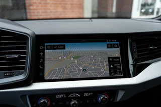Audi A1 Sportback Audi A1 Sportback 40 TFSI S-Line B&O / Led / Cruise - afbeelding nr 16