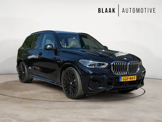 BMW X5 - afbeelding nr 13