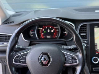 Renault Mégane - afbeelding nr 20