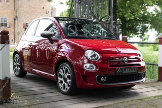 Fiat 500 - afbeelding nr 9