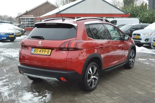 Peugeot 2008 Peugeot 2008 1.2 PureTech Allure - afbeelding nr 2