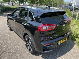 Kia e-Niro - afbeelding nr 4