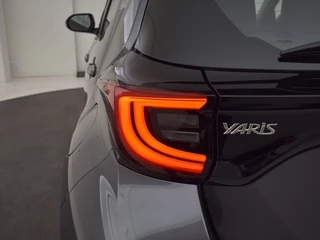 Toyota Yaris - afbeelding nr 12