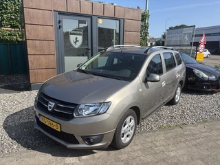 Dacia Logan - 308205757-0