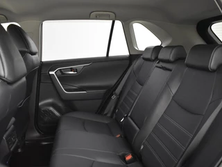 Toyota RAV4 Toyota RAV4 2.5 Hybrid Style Edition | Parkeersensoren V+A | Stuur en Stoelv - afbeelding nr 14