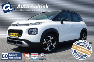 Citroën C3 Aircross Citroën C3 Aircross 110PK Shine CAMERA | NAVI | CRUISE | PDC V+A | 17'LMV | 4S BAND! - afbeelding nr 1