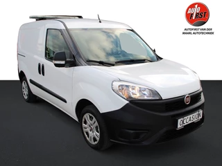 Fiat Doblò - 264906951-0