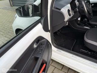 Volkswagen e-up! Volkswagen e-Up! e-up! Style Camera Clima Ecc Stoelverw. - afbeelding nr 16