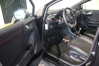 Ford Puma - afbeelding nr 14