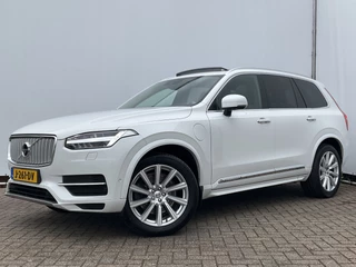 Volvo XC90 - afbeelding nr 31