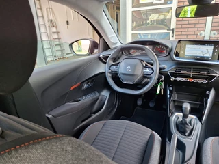 Peugeot 208 Peugeot 208 1.2 PureTech Active Pack /Navi/Apple/Android/Cruise/Airco/Pdc/Garantie - afbeelding nr 13
