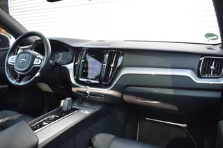Volvo XC60 Volvo XC60 2.0 B4 AWD INSCRIPTION / ADAP. CRUISE / P.DAK / 360 CAM./ H&K AUDIO - afbeelding nr 50