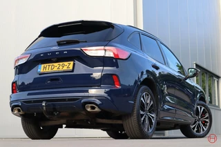 Ford Kuga Ford Kuga 2.5 PHEV ST-Line / Trekhaak / Camera / Stoel+stuur+ruit verwarmd / 1e eigenaar - afbeelding nr 3