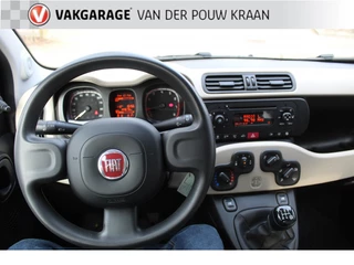 Fiat Panda - afbeelding nr 23