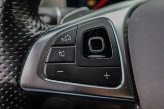 Mercedes-Benz E-Klasse Mercedes E-klasse Estate 400 4MATIC AMG LINE PANO TREKHAAK LUCHTVERING DISTRONIC - afbeelding nr 28