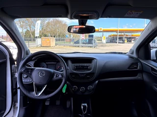 Opel KARL - afbeelding nr 19