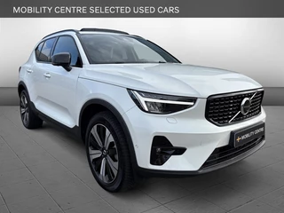 Volvo XC40 - afbeelding nr 2