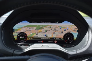 Audi Q2 Audi Q2 2.0 TFSI quattro Sport Edition #1 Pano B&O Camera Sfeer Virtual - afbeelding nr 33