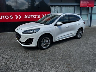 Ford Kuga - 159134064-0