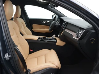 Volvo S60 Volvo S60 2.0 Recharge T6 Plus Bright | Trekhaak | Camera | Memory stoelen - afbeelding nr 13