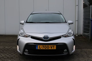 Toyota Prius - afbeelding nr 8