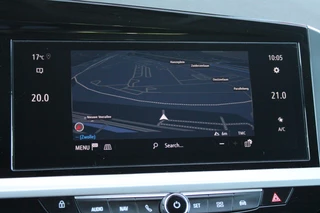 Opel Grandland Opel Grandland 1.2 Turbo 136PK AUTOMAAT Hybrid GS | BLACK PACK | STOEL/STUUR VERWARMING | NAVIGATIE | APPLE CARPLAY/ANDROID AUTO | DODEHOEK DETECTIE | 18