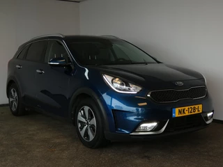 Kia Niro - afbeelding nr 2