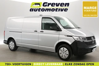 Volkswagen Transporter T6.1 2.0 TDI L2H1 140PK