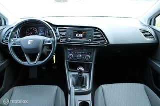 SEAT Leon Seat Leon 1.2 TSI Style Cruise/Bluetooth/PDC/Rijklaar - afbeelding nr 6