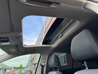Volkswagen Golf Volkswagen Golf 1.5 TSI 150PK Style IQ LED ACC Pano Carplay - afbeelding nr 15